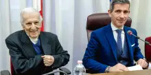 Marco Lisei: "Dietro il maxi appalto una rete in rapporti con la struttura commissariale"