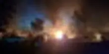 Ucraina, &egrave; di 13 morti il bilancio dei violenti attacchi russi a Kiev