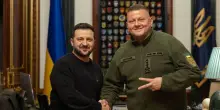 Raid su Kiev, l'Ue spinge per nuove sanzioni. E per Zelensky si apre l'alternativa interna