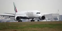 A maggio frena il trasporto aereo mondiale, pesa la guerra in Medio Oriente