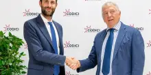 Comunicato Stampa: Temu e CODICI aderiscono al progetto VER.O