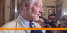 Messina, presentato il Mira. Giuli "Far&agrave; crescere le relazioni col Mediterraneo"