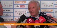 Buonfiglio "Anno intenso e gratificante, l'impegno per il fair play &egrave; una sfida"