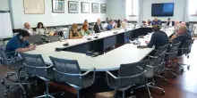 Comunicato Stampa: Terza commissione: proseguito l'esame al Testo unificato dei progetti di legge n. 11, 19, 34, 60, 71