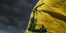 Milano, 25 aprile con la bandiera di Hezbollah. Perquisita: "Istigazione al terrorismo"