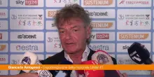 Antognoni "Se investi sui giovani non sbagli quasi mai"