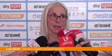 Aleotti "Il mondo ha bisogno di fair play, &egrave; un faro che ci guida"