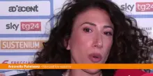 Palmisano "Agli Europei per alzare l'asticella, punto alla quarta Olimpiade"