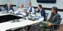 Comunicato Stampa: Seconda commissione definisce Testo unificato per contrastare occupazione abusiva alloggi erp