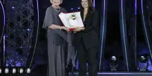 Enel, la Direttrice People & Organization Elisabetta Colacchia riceve il prestigioso Premio Marisa Bellisario