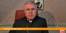 Lorefice "La visita di Papa Leone a Lampedusa nel solco di Francesco"
