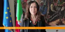 Todde "Su Cala Finanza ha vinto la Sardegna, le nostre regole si rispettano"