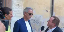 Bocelli, Servillo, Giannini e Mahmood: grandi protagonisti a &ldquo;Paradise&rdquo; su Rai 2