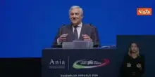 Tajani: Sfida &egrave; mettere in circolazione duemila miliardi di risparmi per crescita Paese