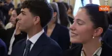 Mattarella alla Commissione Fulbright: Straordinaria opera di visione politica