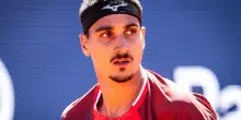 A Wimbledon Sonego batte Diallo e vola al terzo turno