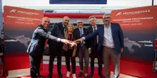 Svolta sull'Alta velocit&agrave; al Sud. Al via il Frecciarossa Lecce-Bari-Napoli