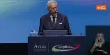 Liverani (Ania) su previdenza: Bonus ingresso a 18enni per fargli capire valore del fondo pensione