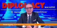 Ruvinetti "Nei nuovi equilibri del Medio Oriente l'Iran si rafforza"