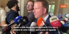 Fertitta (Usa): Piccoli disaccordi tra leader non tolgono il sonno. Con Italia rapporti solidi
