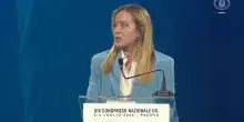 Meloni "Contrattazione di qualit&agrave; strumento pi&ugrave; efficace per salari pi&ugrave; alti"
