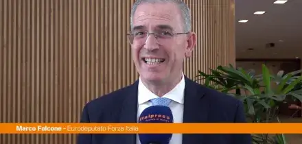 Ue-Usa, Falcone "No al braccio di ferro sulla Digital Tax"