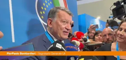 Lavoro, Bombardieri "Combattere la flessibilit&agrave; selvaggia"