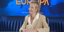 Ue, Moratti &ldquo;Pragmatismo e neutralit&agrave; tecnologica per le politiche green&rdquo;
