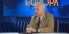 Tarquinio &ldquo;L'Europa sia un gigante forte e gentile, basta doppi standard su Gaza&rdquo;