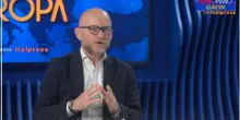 Allargamento Ue, gli italiani divisi sull'Ucraina