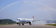 Nuovo volo diretto Pechino-Venezia di Air China
