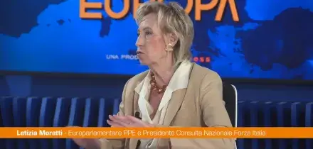 Ue, Moratti "Difendere la sostenibilit&agrave; sociale oltre a quella ambientale"