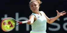 A Wimbledon Paolini vola al terzo turno
