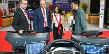 Veicoli intelligenti, in Cina nuovi standard di sicurezza