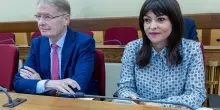 Parla Buonguerrieri: &ldquo;L'appalto miliardario delle mascherine mediato da un uomo in cerca d'affari&rdquo;