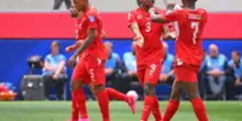 La Svizzera non sbaglia, 2-0 all'Algeria e qualificazione agli ottavi