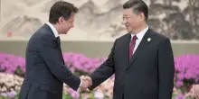 L'Italia di Conte penetrabile dalle infiltrazioni cinesi