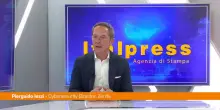 Iezzi "Cybersecurity ormai &egrave; parte integrante della nostra quotidianit&agrave;"