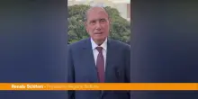 Schifani "Si apre la possibilit&agrave; di ridurre il costo dell'energia"