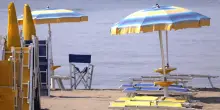 Torna il caldo ma senza gli eccessi della fine di giugno. Occhio ai temporali