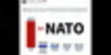Nato, Trump: "Ridicolo" che Usa mantengano rapporto "non reciproco"
