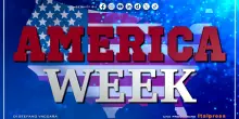 America Week - Episodio 73