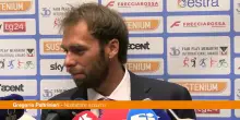 Paltrinieri "Fair-play significa competizione sana"