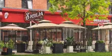 Dall'Italia alla Cina, una ristoratrice porta i sapori del Belpaese a Zhengzhou