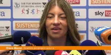 Mazzei "Premio Fair Play Menarini, una grandissima emozione"