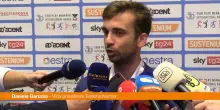 Garozzo "Scherma e fair play vanno d'accordo"