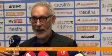 Zorzi "Ripensare lo sport per i giovani, evitare la retorica"