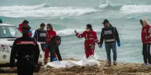 La Corte costituzionale gela le toghe rosse sul decreto Cutro: ricorso respinto