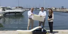 Hyundai porta a Livorno &ldquo;Mission to Blue&rdquo;, progetto per la tutela delle acque