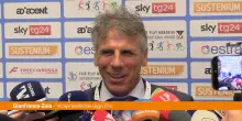 Zola "Auguro il meglio a Malag&ograve;, Maldini persona estremamente capace"